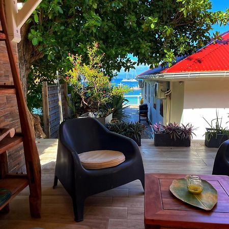 Villa Ker Iguane Terre De Haut Les Saintes Exterior photo