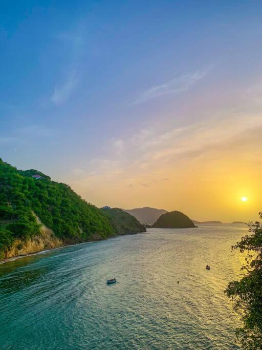Villa Ker Iguane Terre De Haut Les Saintes Exterior photo