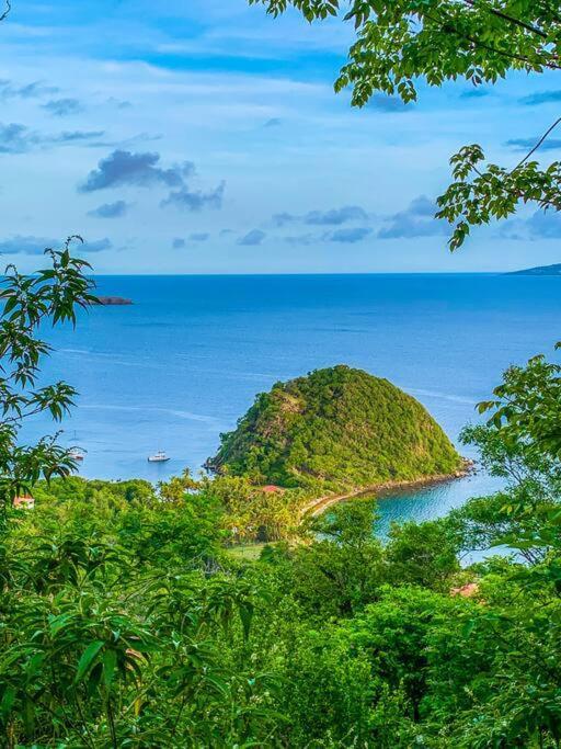Villa Ker Iguane Terre De Haut Les Saintes Exterior photo