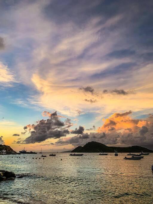 Villa Ker Iguane Terre De Haut Les Saintes Exterior photo