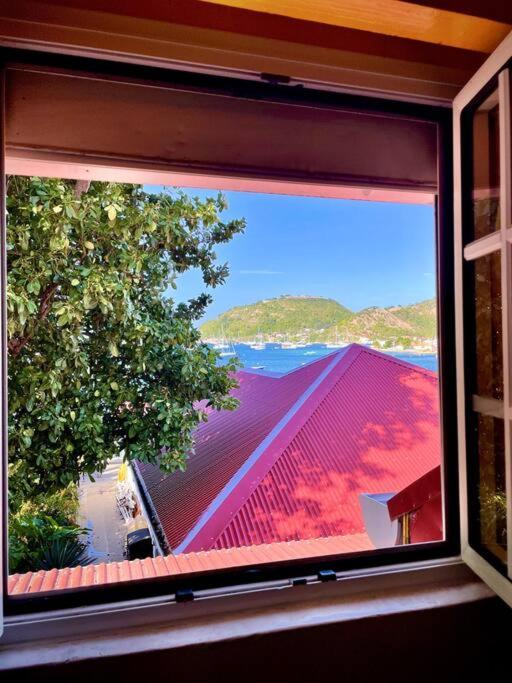 Villa Ker Iguane Terre De Haut Les Saintes Exterior photo
